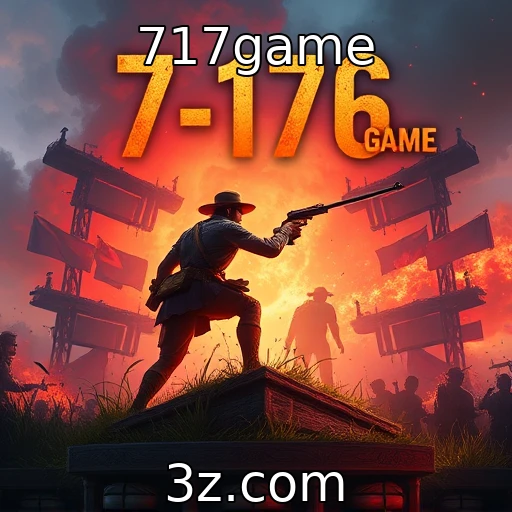717game : A ascensão dos jogos independentes na indústria atual