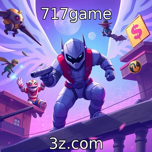 717game : Mudanças nas políticas de monetização de jogos móveis