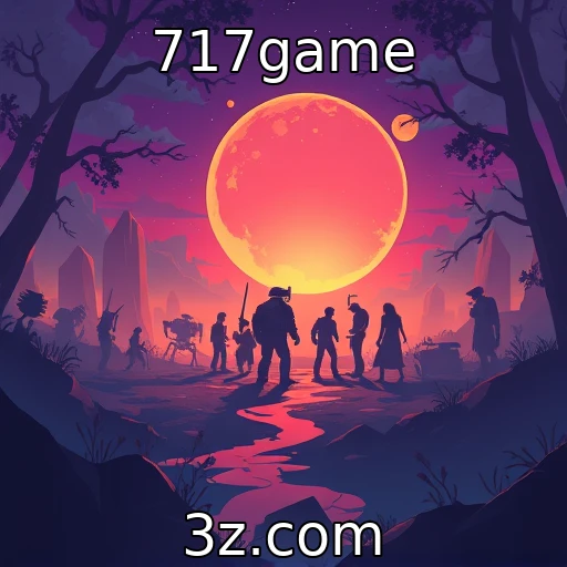 717game : Efeitos da pandemia na produção de jogos