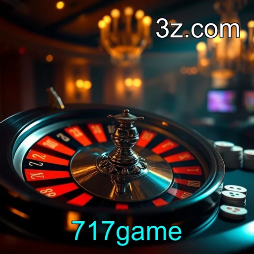 Explorando a Estrategia do 717game com Criatividade e Diversão