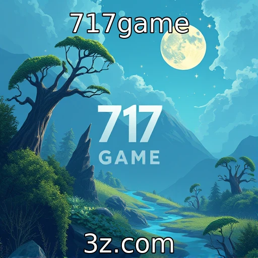 717game : Iniciativas de sustentabilidade na indústria de jogos
